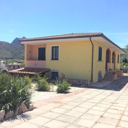 Casa Piana Daire Viddalba Dış mekan fotoğraf