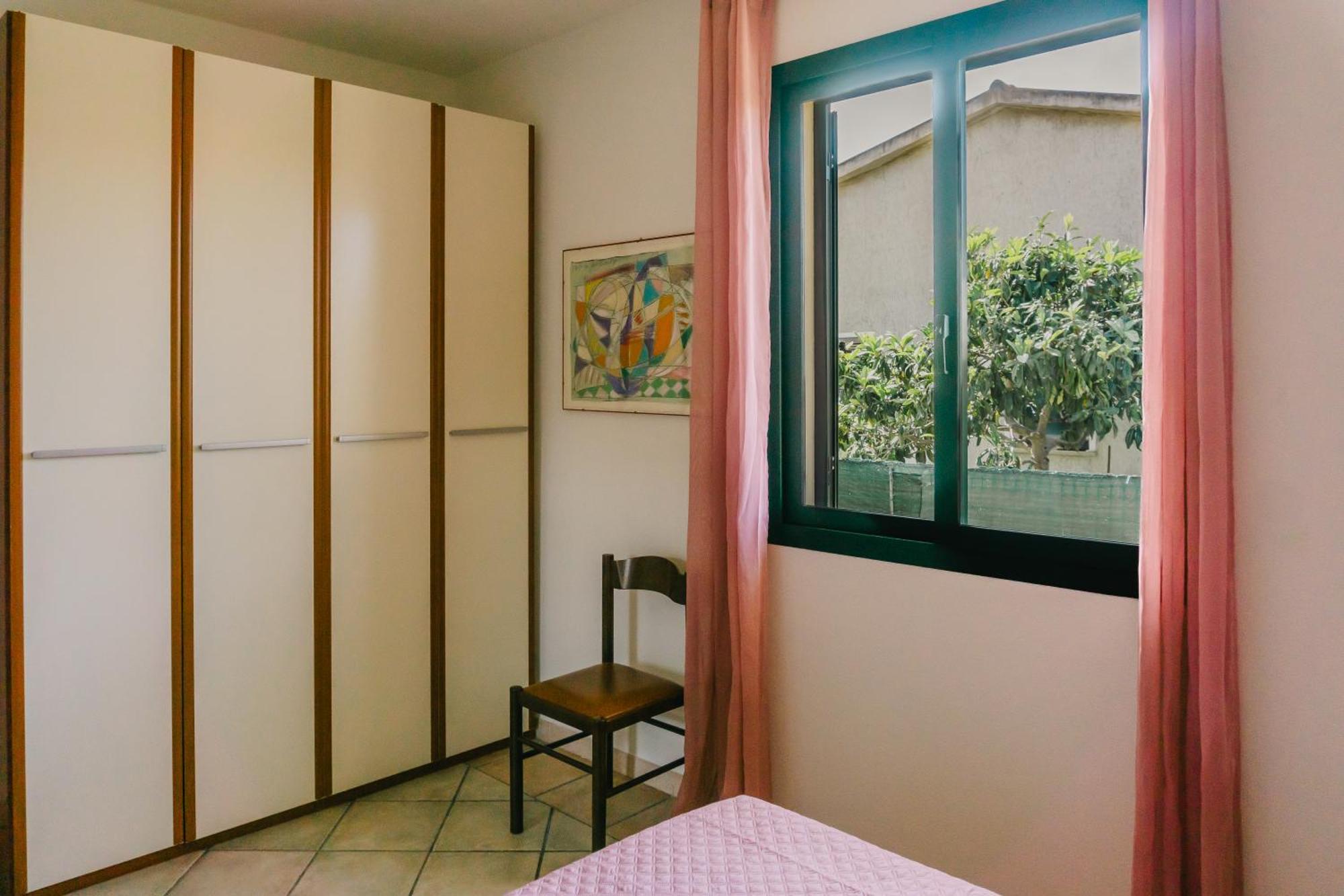 Casa Piana Daire Viddalba Dış mekan fotoğraf