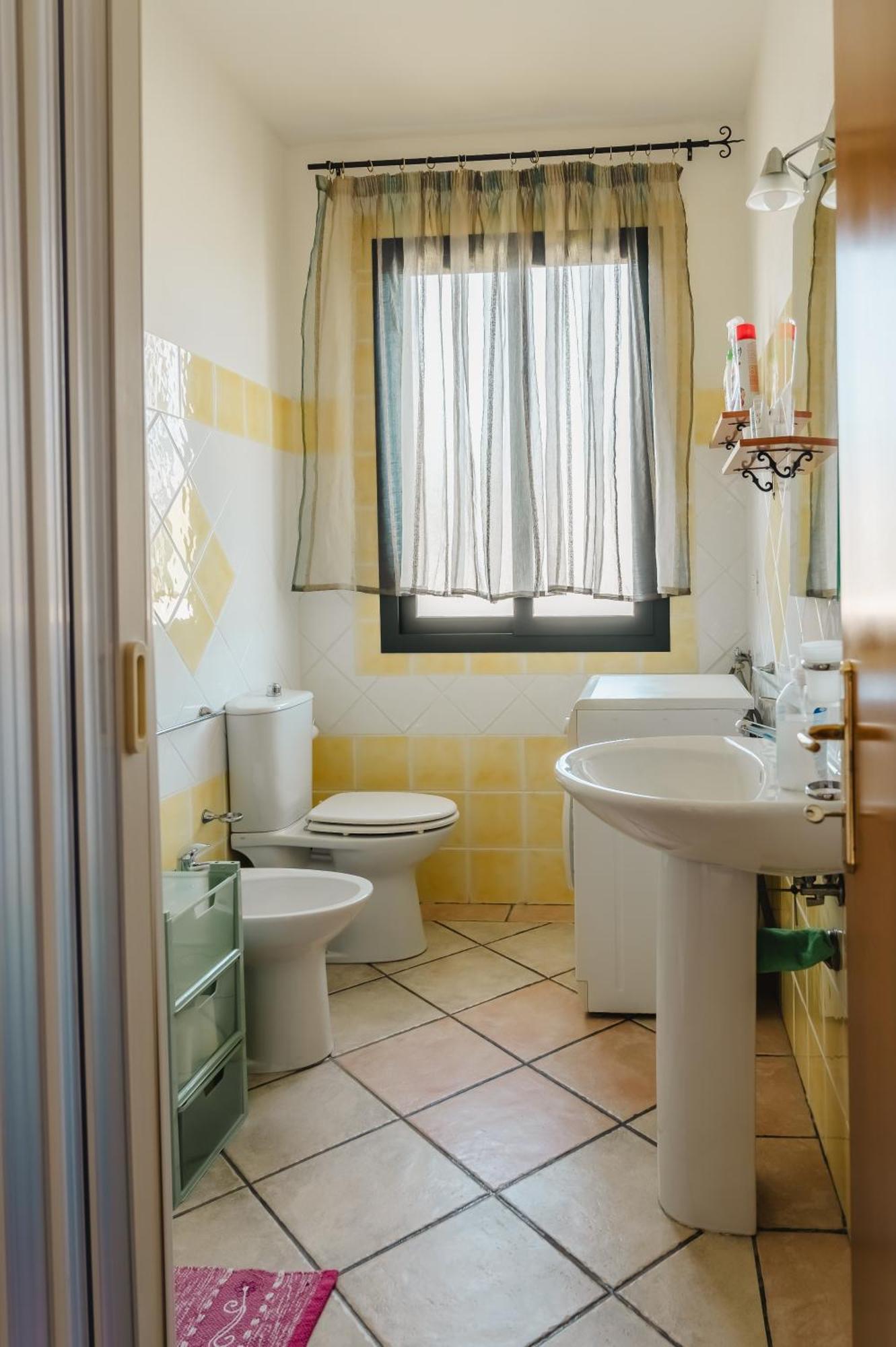 Casa Piana Daire Viddalba Dış mekan fotoğraf