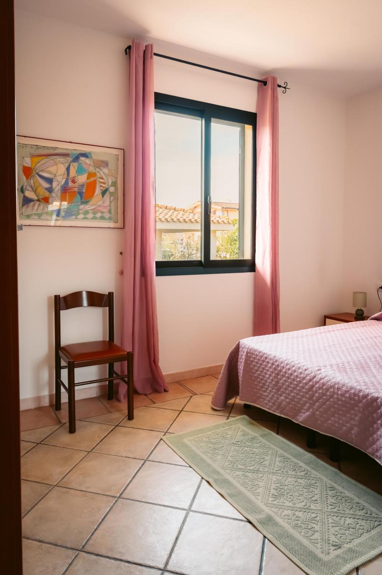 Casa Piana Daire Viddalba Dış mekan fotoğraf