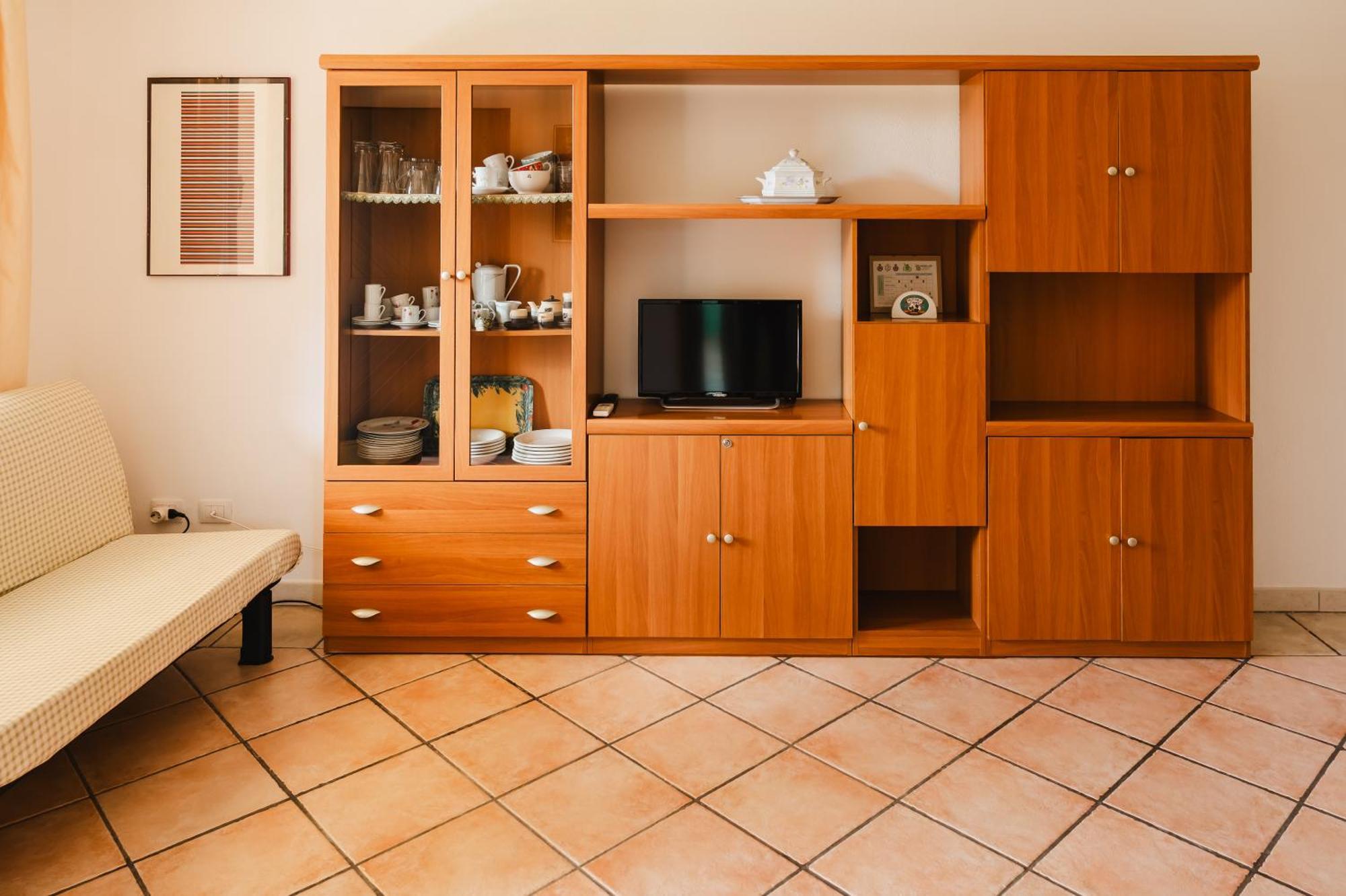 Casa Piana Daire Viddalba Dış mekan fotoğraf