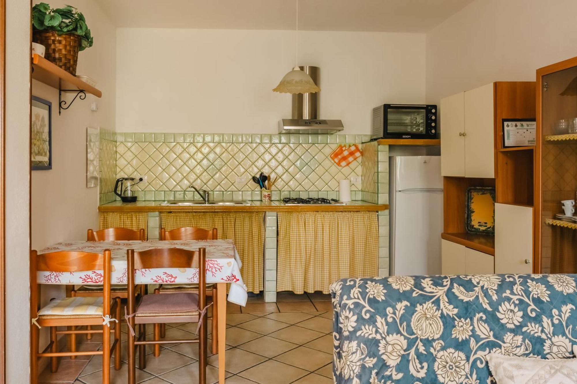 Casa Piana Daire Viddalba Dış mekan fotoğraf